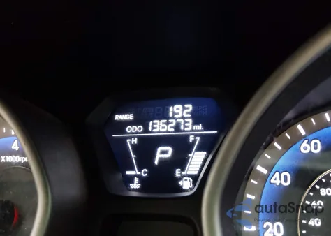 2011 Hyundai Elantra Gls (Ulsan Plant) z USA, uszkodzony, nr VIN KMHDH4AE4BU116420